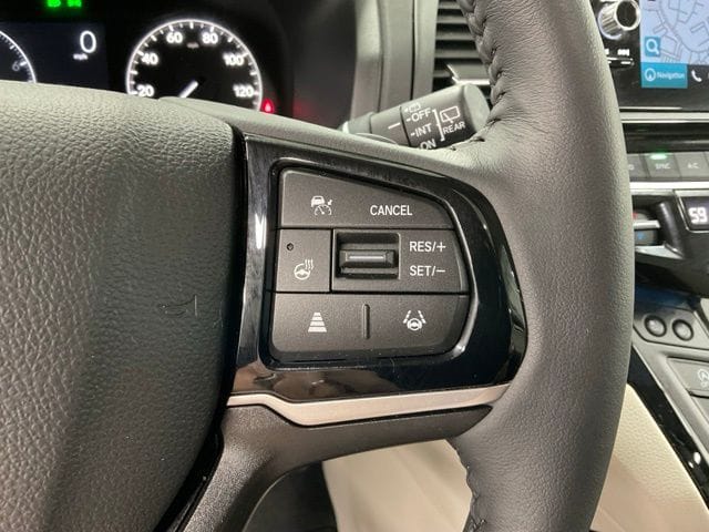 2026 Honda Odyssey Elite - Photo 23