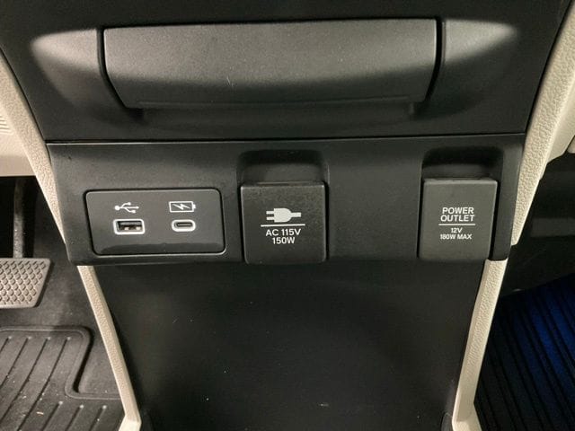 2026 Honda Odyssey Elite - Photo 30