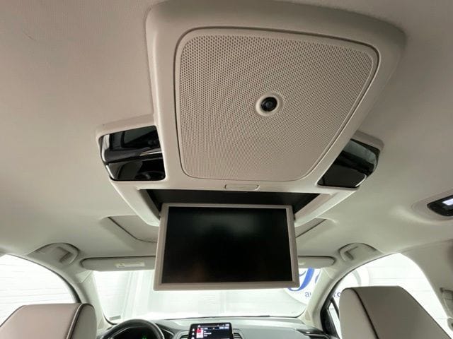 2026 Honda Odyssey Elite - Photo 16