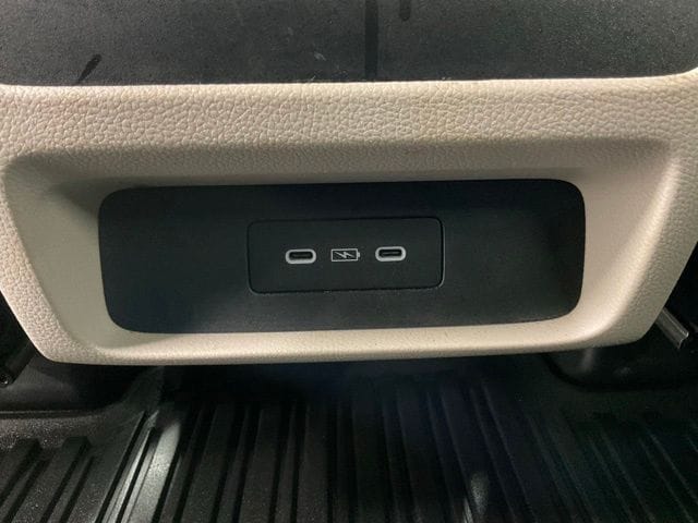 2026 Honda Odyssey Elite - Photo 17