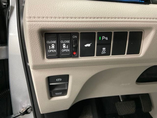 2026 Honda Odyssey Elite - Photo 36