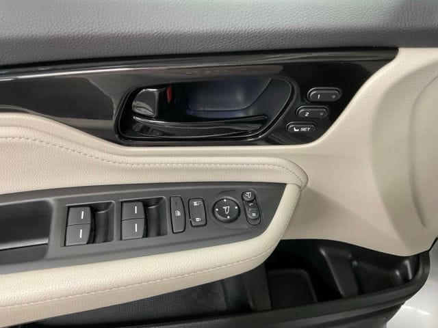 2026 Honda Odyssey Elite - Photo 34