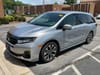 1 thumbnail image of  2026 Honda Odyssey Elite