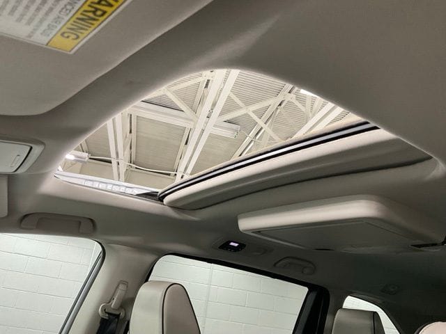 2026 Honda Odyssey Elite - Photo 33