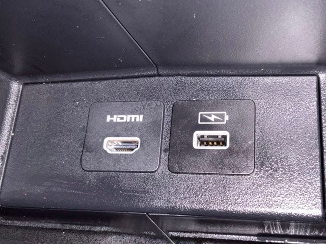 2026 Honda Odyssey Elite - Photo 27