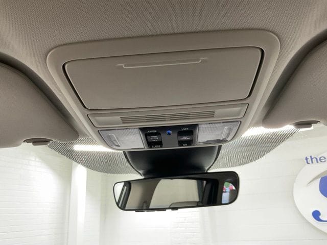 2026 Honda Odyssey Elite - Photo 31