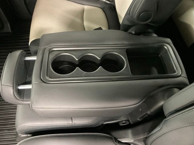 2026 Honda Odyssey Elite - Photo 15