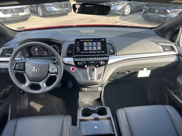 2026 Honda Odyssey Sport L - Photo 7