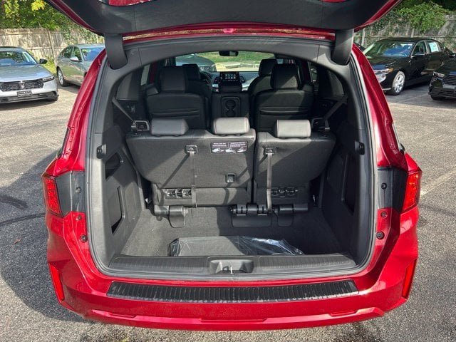 2026 Honda Odyssey Sport L - Photo 6