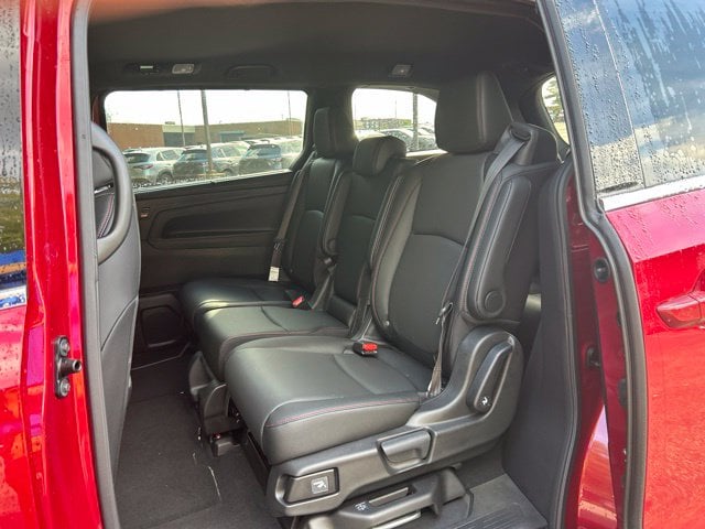 2026 Honda Odyssey Sport L - Photo 8