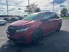 2 thumbnail image of  2026 Honda Odyssey Sport-L