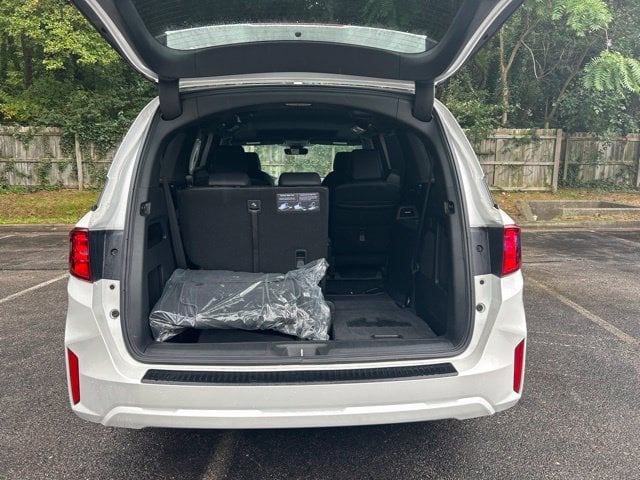 2026 Honda Odyssey Sport L - Photo 6
