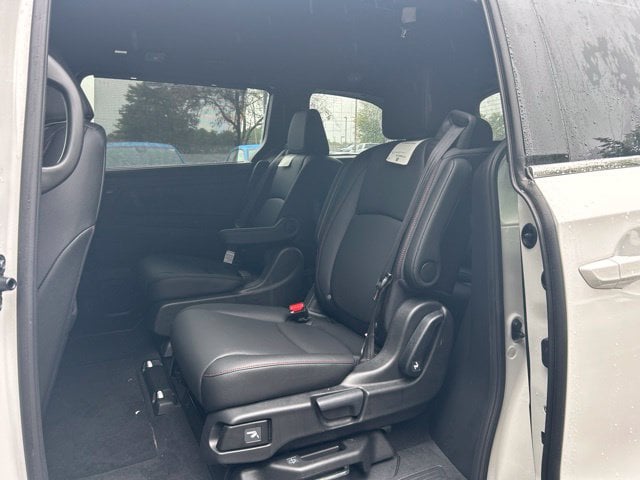 2026 Honda Odyssey Sport L - Photo 8