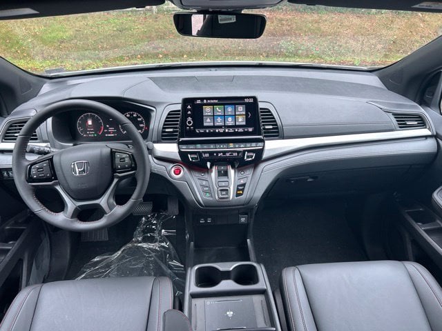 2026 Honda Odyssey Sport L - Photo 7