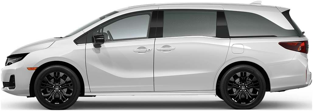 2026 Honda Odyssey Sport L - Photo 2