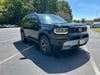 2026 Honda Passport RTL Towing