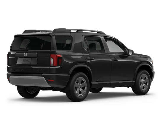 2 thumbnail image of  2026 Honda Passport RTL Towing