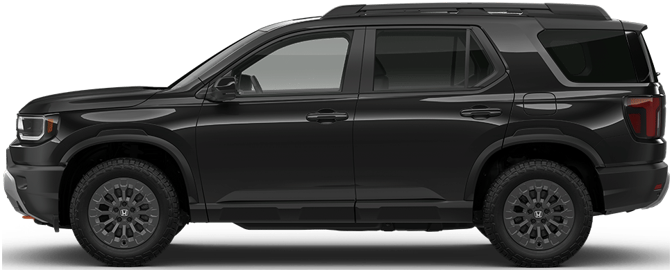 2026 Honda Passport TrailSport - Photo 2