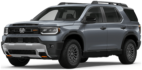 2026 Honda Passport 3.5 TrailSport 4WD Auto's photo