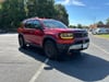 2026 Honda Passport TrailSport Blackout