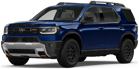 2026 Honda Passport 3.5 TrailSport Elite Blackout 4WD Auto's photo