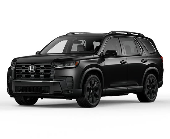 2026 Honda Pilot's photo
