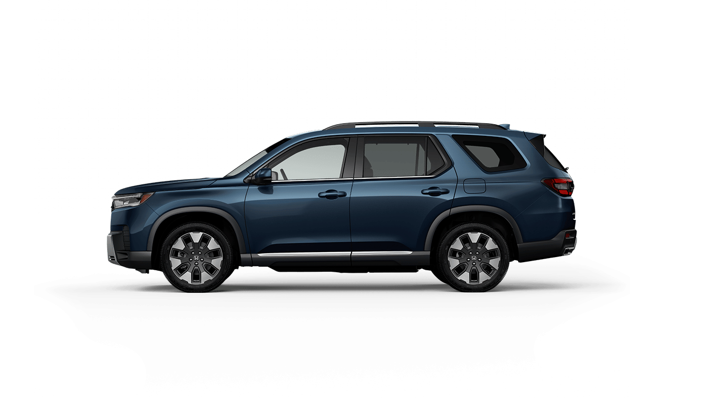 2 thumbnail image of  2026 Honda Pilot AWD Elite