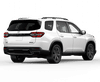 2 thumbnail image of  2026 Honda Pilot AWD Sport