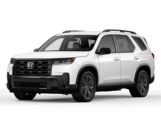 1 thumbnail image of  2026 Honda Pilot AWD Sport