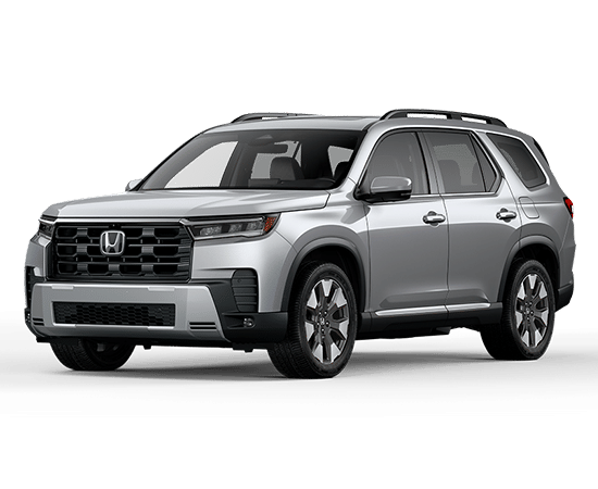 1 thumbnail image of  2026 Honda Pilot AWD Touring