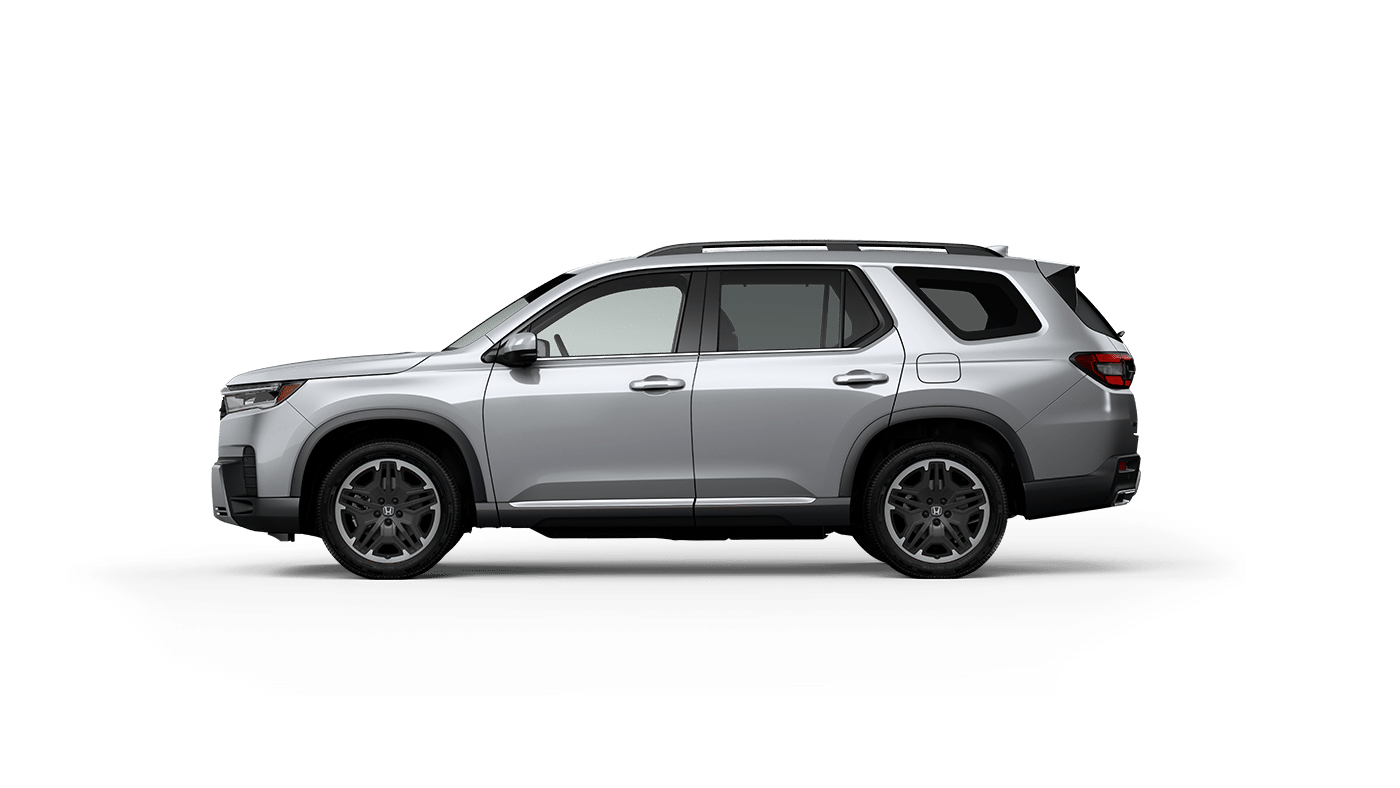 2 thumbnail image of  2026 Honda Pilot AWD Touring Blackout