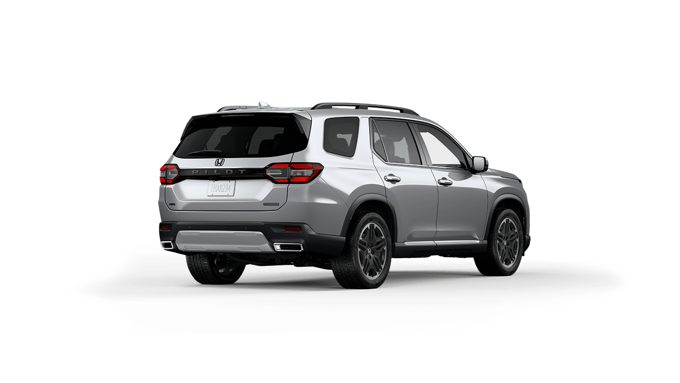 3 thumbnail image of  2026 Honda Pilot AWD Touring Blackout