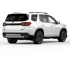 2 thumbnail image of  2026 Honda Pilot AWD Touring Blackout
