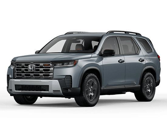 1 thumbnail image of  2026 Honda Pilot AWD TrailSport