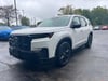 2 thumbnail image of  2026 Honda Pilot Black Edition