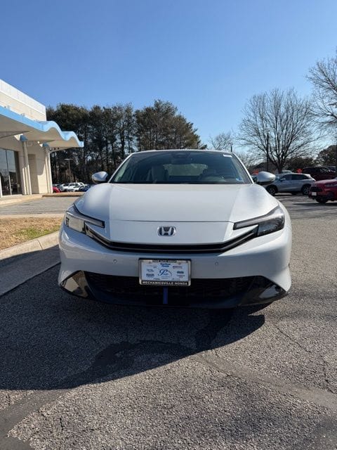 1 image of 2026 Honda Prelude