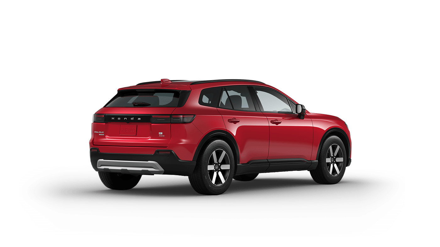 3 thumbnail image of  2026 Honda Prologue Touring