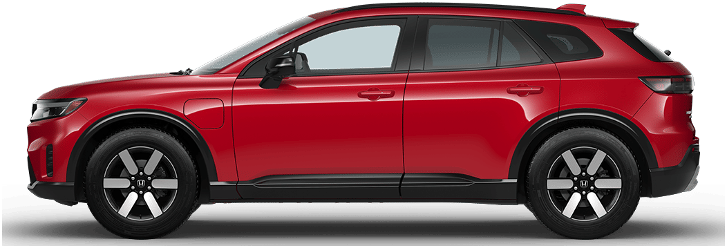 2026 Honda Prologue Touring - Photo 2