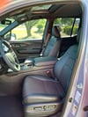 12 thumbnail image of  2026 Honda Ridgeline Black Edition