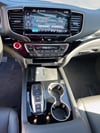 15 thumbnail image of  2026 Honda Ridgeline Black Edition