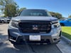 3 thumbnail image of  2026 Honda Ridgeline Black Edition