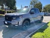 4 thumbnail image of  2026 Honda Ridgeline Black Edition