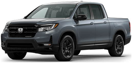 2026 Honda Ridgeline Black Edition's photo