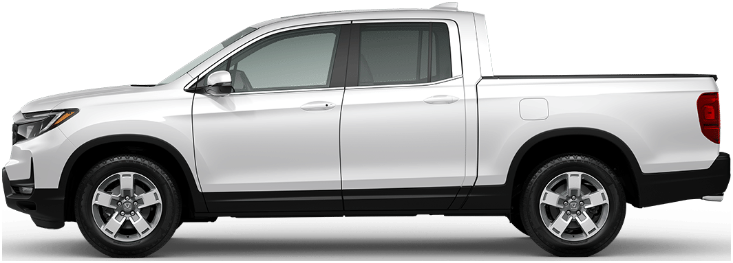 2026 Honda Ridgeline RTL - Photo 2