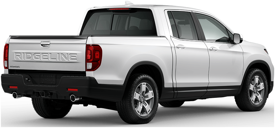 2026 Honda Ridgeline RTL - Photo 3
