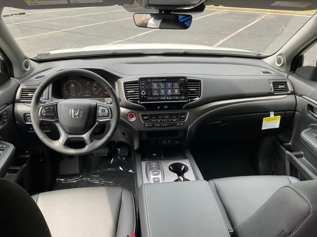 2026 Honda Ridgeline RTL - Photo 8