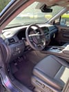 11 thumbnail image of  2026 Honda Ridgeline RTL