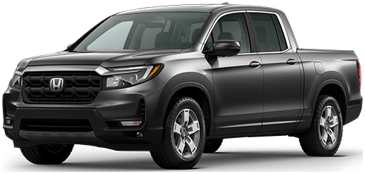 2026 Honda Ridgeline RTL AWD's photo