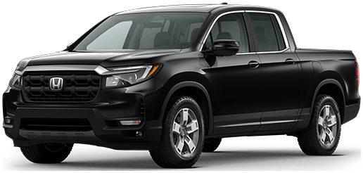 2026 Honda Ridgeline RTL AWD's photo