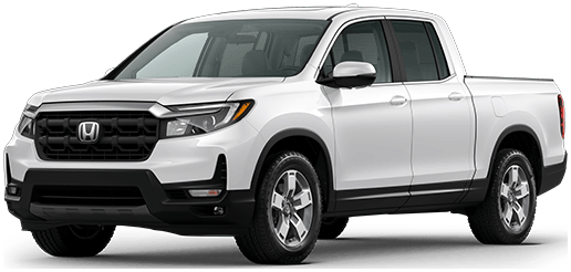 2026 Honda Ridgeline's photo